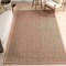 Nuloom Elijah Farmhouse Seagrass Area Rug 8ft x 10ft BHSG01A-8010 - alternate 1